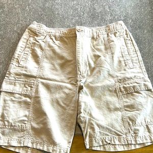 Mens shorts size 36
